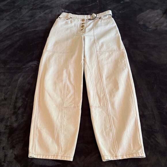 Rejina Pyo Dalia Jeans - Picture 7 of 7